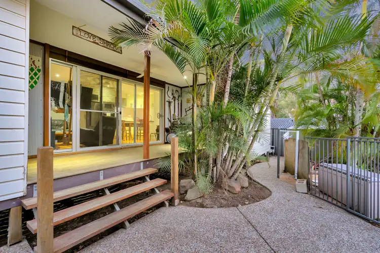 7 Moorabbin Place, Robina QLD 4226