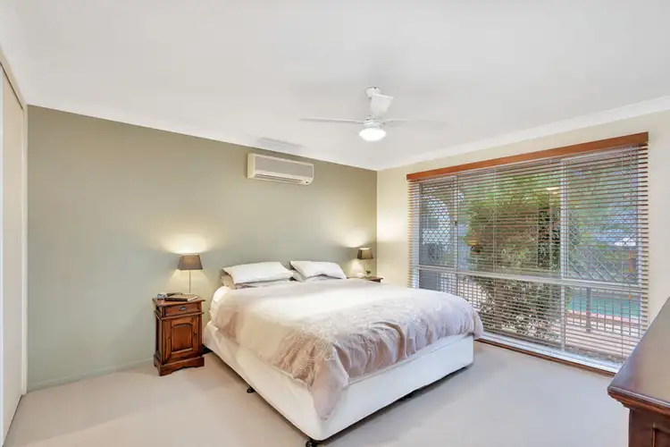 Second view of Homely house listing, 7 Moorabbin Place, Robina QLD 4226