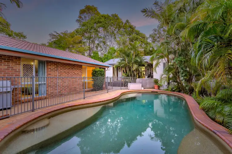 Third view of Homely house listing, 7 Moorabbin Place, Robina QLD 4226