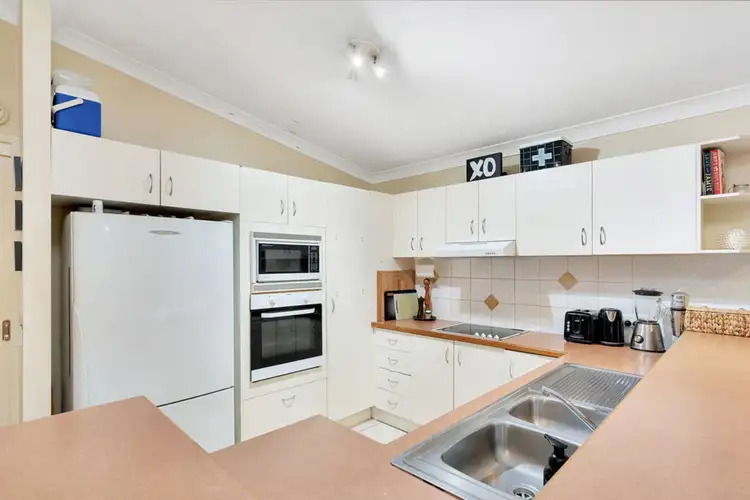 Fourth view of Homely house listing, 7 Moorabbin Place, Robina QLD 4226