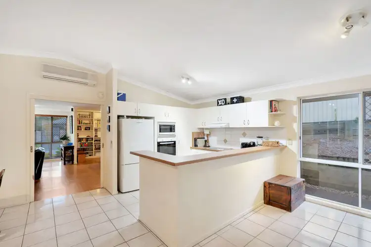 Fifth view of Homely house listing, 7 Moorabbin Place, Robina QLD 4226