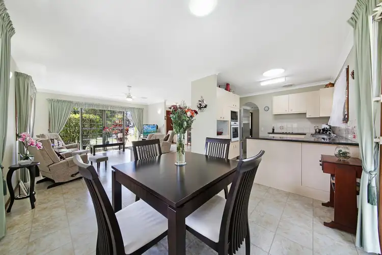 Third view of Homely house listing, 62 K P McGrath Drive, Elanora QLD 4221