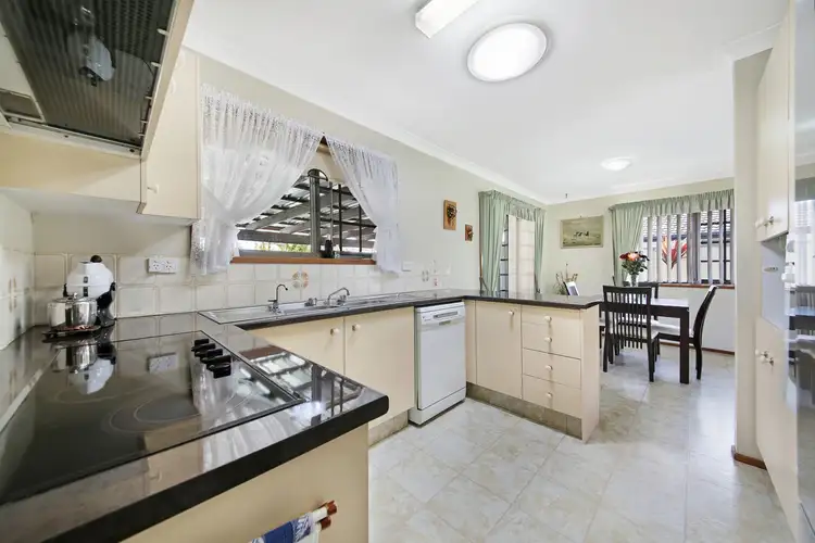 Fourth view of Homely house listing, 62 K P McGrath Drive, Elanora QLD 4221