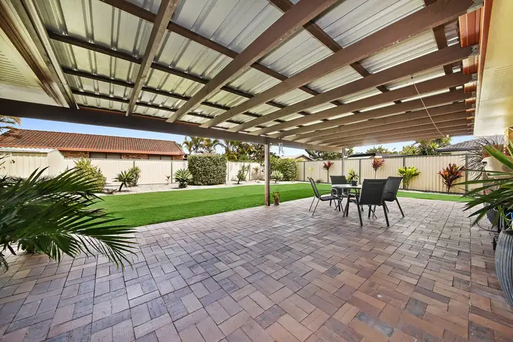 Sixth view of Homely house listing, 62 K P McGrath Drive, Elanora QLD 4221