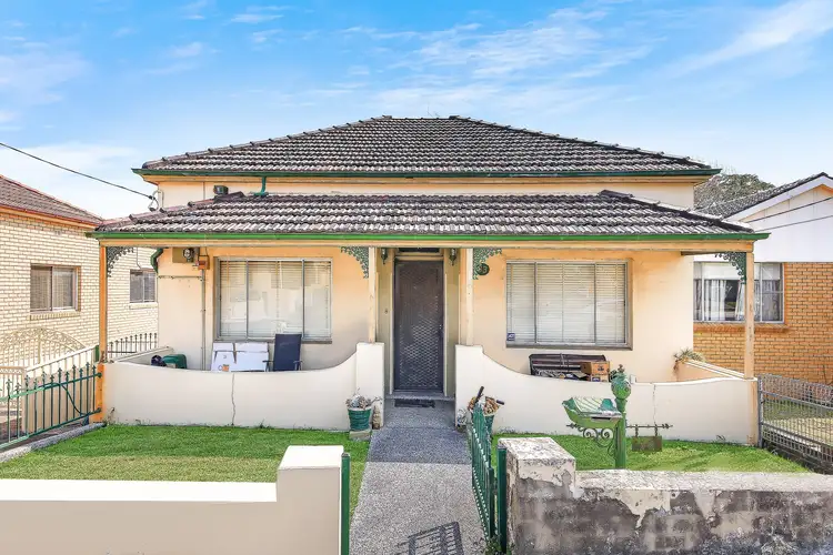 33 George Street, Burwood Heights NSW 2136