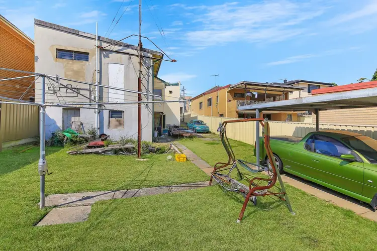 Second view of Homely house listing, 33 George Street, Burwood Heights NSW 2136