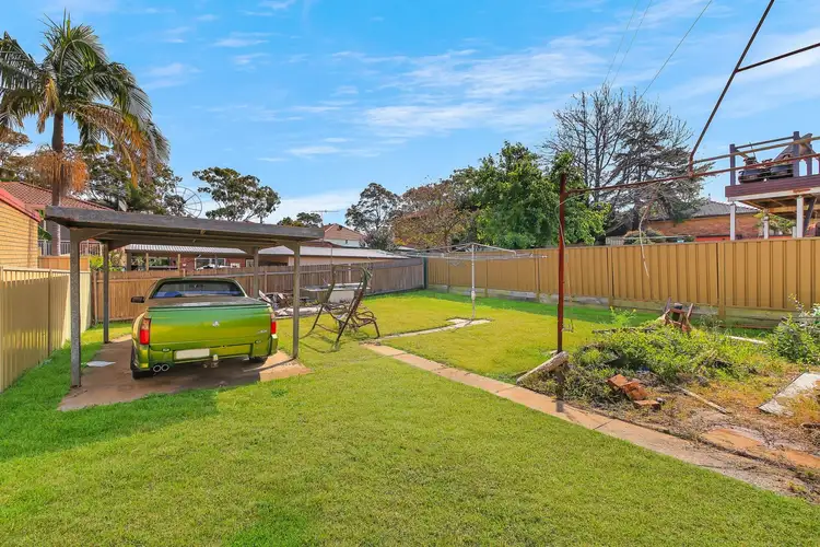 Third view of Homely house listing, 33 George Street, Burwood Heights NSW 2136