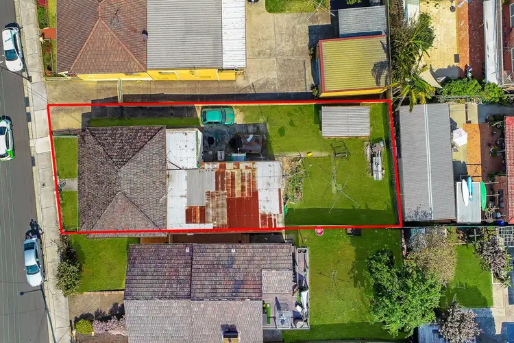 Fourth view of Homely house listing, 33 George Street, Burwood Heights NSW 2136