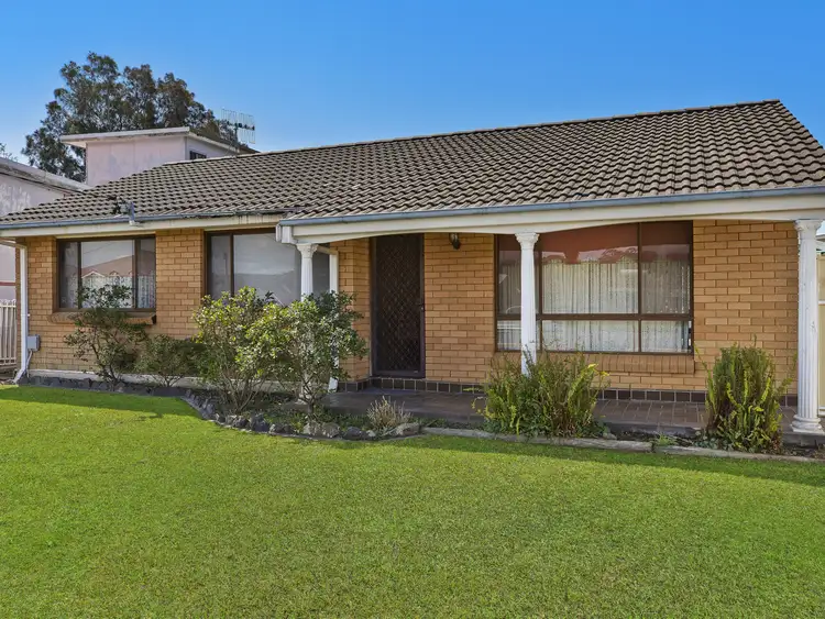 21 George Evans Road, Killarney Vale NSW 2261