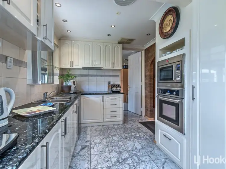 Second view of Homely house listing, 18 Radiata Street, Maddington WA 6109