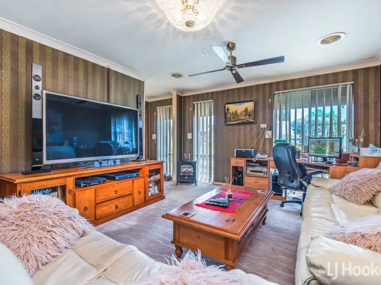 Fourth view of Homely house listing, 18 Radiata Street, Maddington WA 6109
