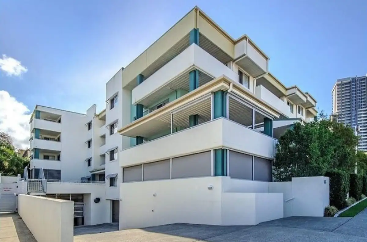 Main view of Homely unit listing, 21/52 Queen Street, Southport QLD 4215
