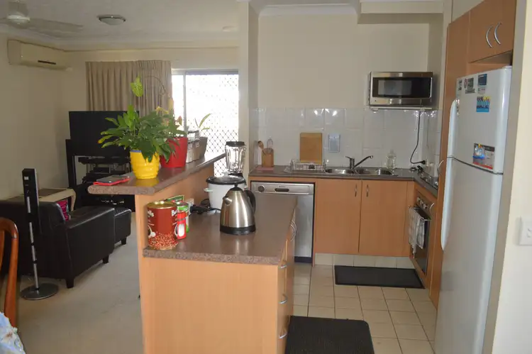 Fifth view of Homely unit listing, 21/52 Queen Street, Southport QLD 4215