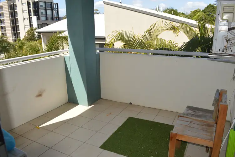 Seventh view of Homely unit listing, 21/52 Queen Street, Southport QLD 4215