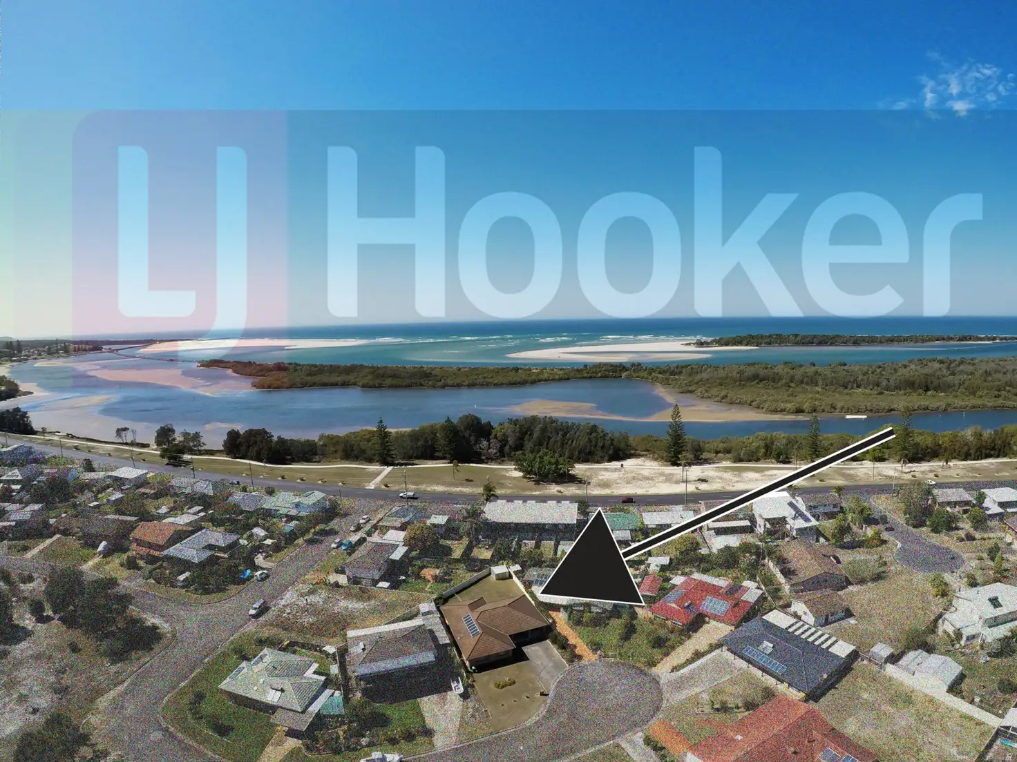 Main view of Homely house listing, 4 Bogangate Place, Harrington NSW 2427