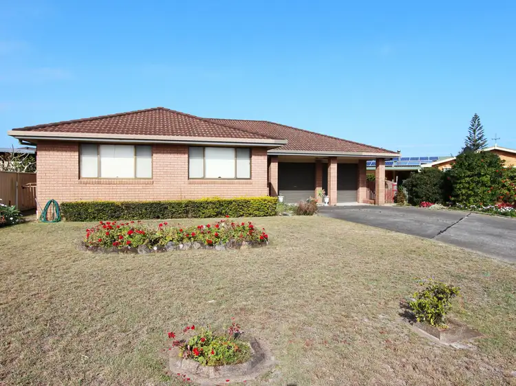 Second view of Homely house listing, 4 Bogangate Place, Harrington NSW 2427