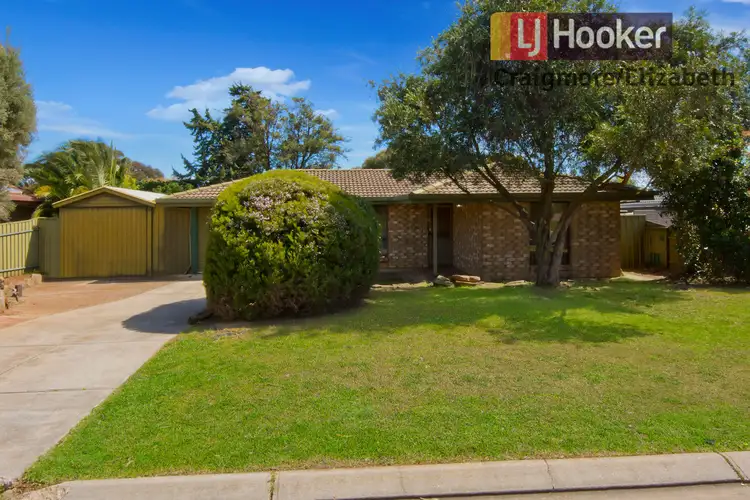44 Pinda Court, Craigmore SA 5114
