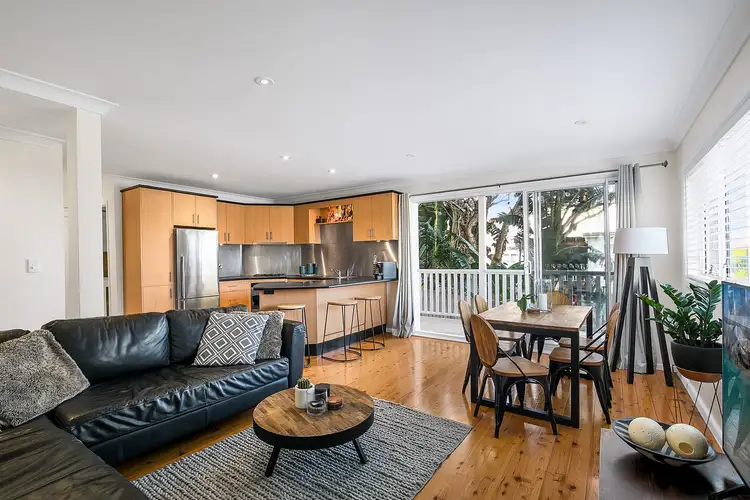 31 Delaigh Avenue, North Curl Curl NSW 2099