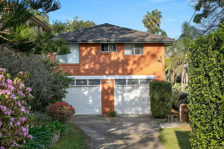 Third view of Homely house listing, 31 Delaigh Avenue, North Curl Curl NSW 2099