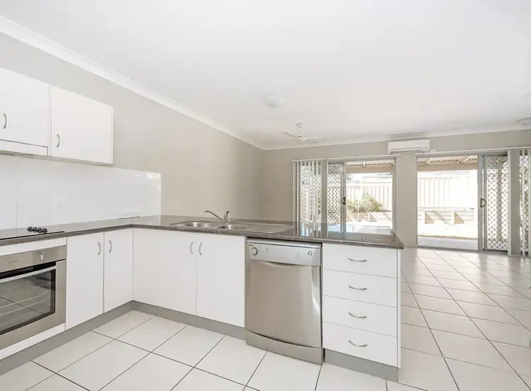 Third view of Homely unit listing, Unit 12/216 Oaka Street, South Gladstone QLD 4680