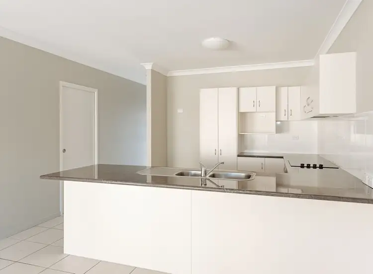 Fourth view of Homely unit listing, Unit 12/216 Oaka Street, South Gladstone QLD 4680