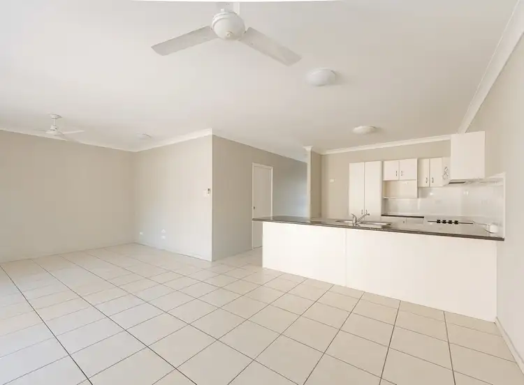 Fifth view of Homely unit listing, Unit 12/216 Oaka Street, South Gladstone QLD 4680