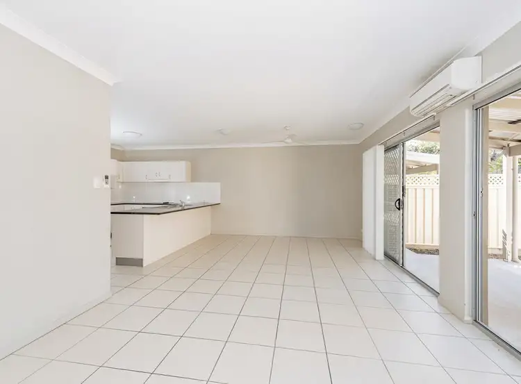 Sixth view of Homely unit listing, Unit 12/216 Oaka Street, South Gladstone QLD 4680