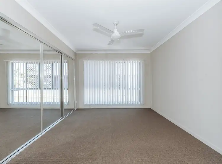Seventh view of Homely unit listing, Unit 12/216 Oaka Street, South Gladstone QLD 4680