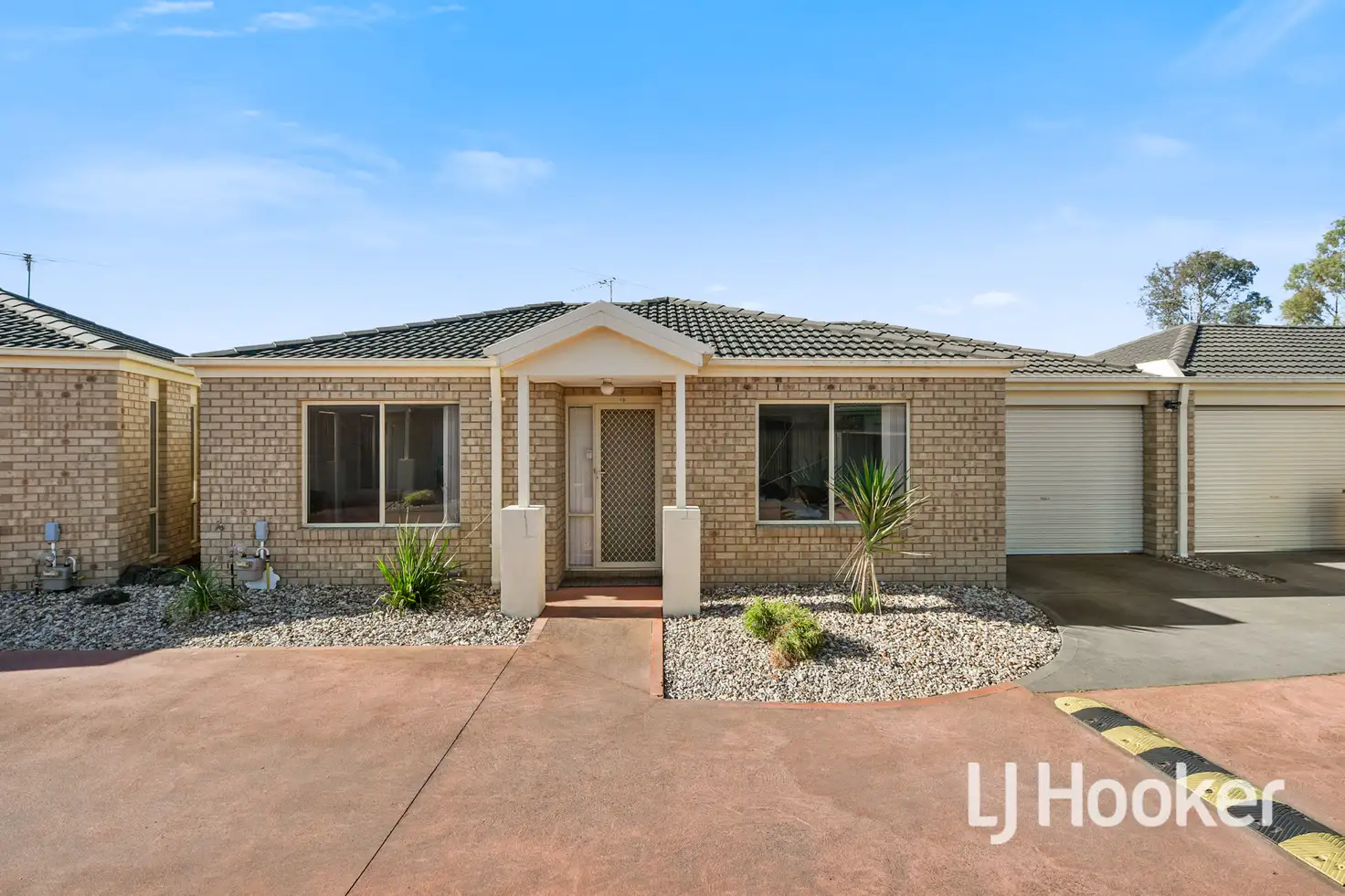Main view of Homely unit listing, 13/21-31 Parman Avenue, Pakenham VIC 3810