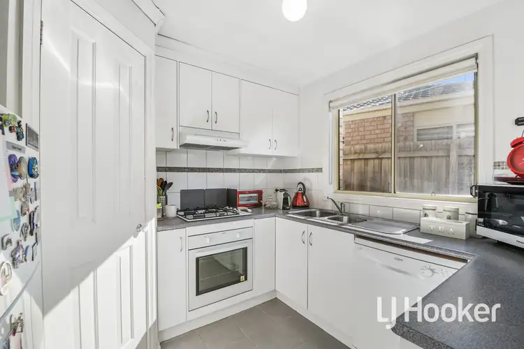 Third view of Homely unit listing, 13/21-31 Parman Avenue, Pakenham VIC 3810