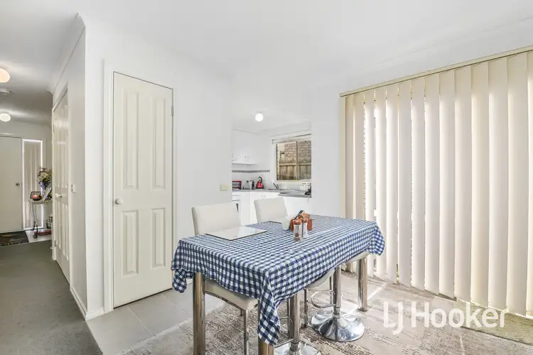Fourth view of Homely unit listing, 13/21-31 Parman Avenue, Pakenham VIC 3810