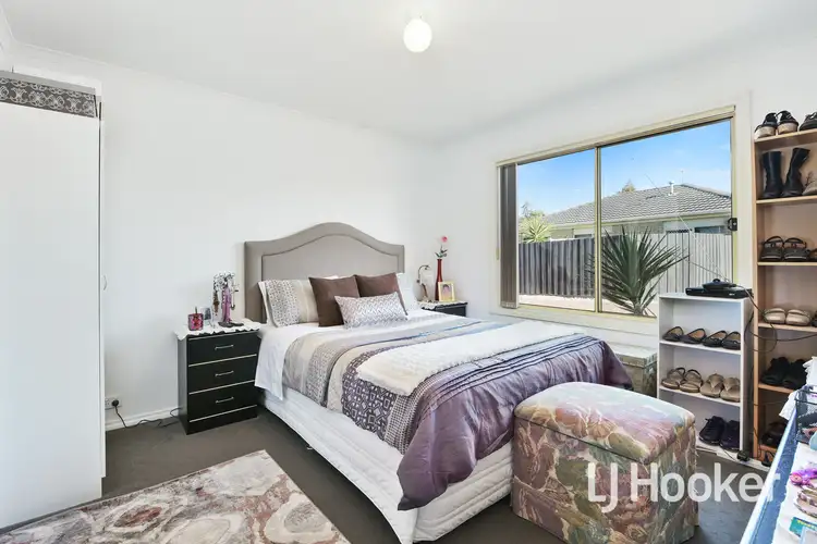 Fifth view of Homely unit listing, 13/21-31 Parman Avenue, Pakenham VIC 3810