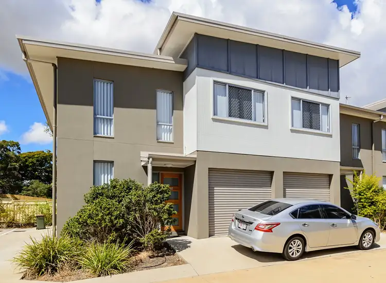 Unit 10/216 Oaka Street, South Gladstone QLD 4680