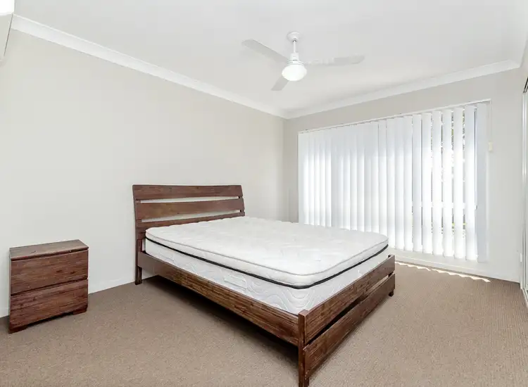 Fifth view of Homely unit listing, Unit 10/216 Oaka Street, South Gladstone QLD 4680
