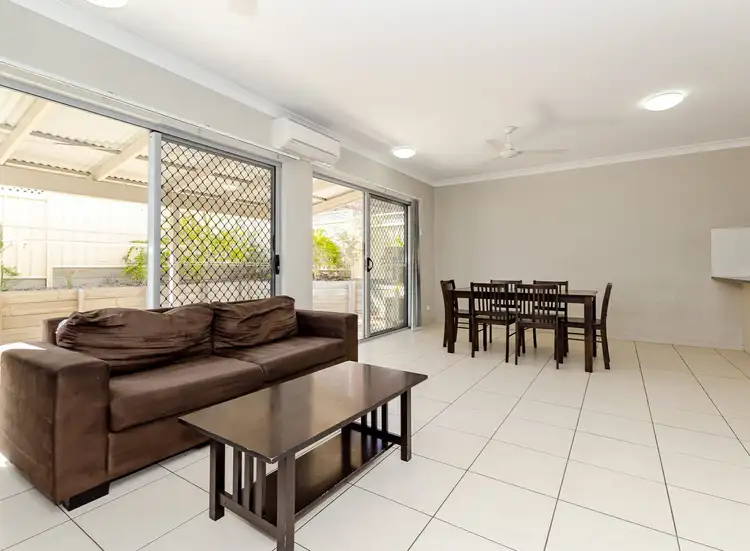 Third view of Homely unit listing, Unit 11/216 Oaka Street, South Gladstone QLD 4680