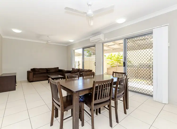 Fourth view of Homely unit listing, Unit 11/216 Oaka Street, South Gladstone QLD 4680