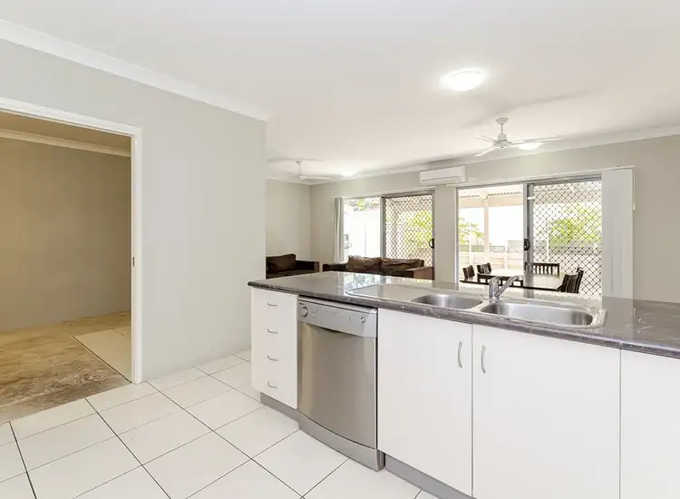 Fifth view of Homely unit listing, Unit 11/216 Oaka Street, South Gladstone QLD 4680