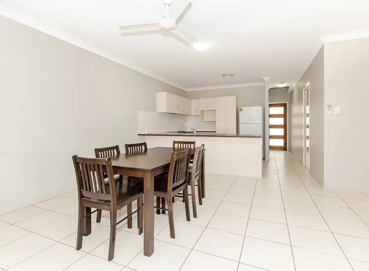 Sixth view of Homely unit listing, Unit 11/216 Oaka Street, South Gladstone QLD 4680