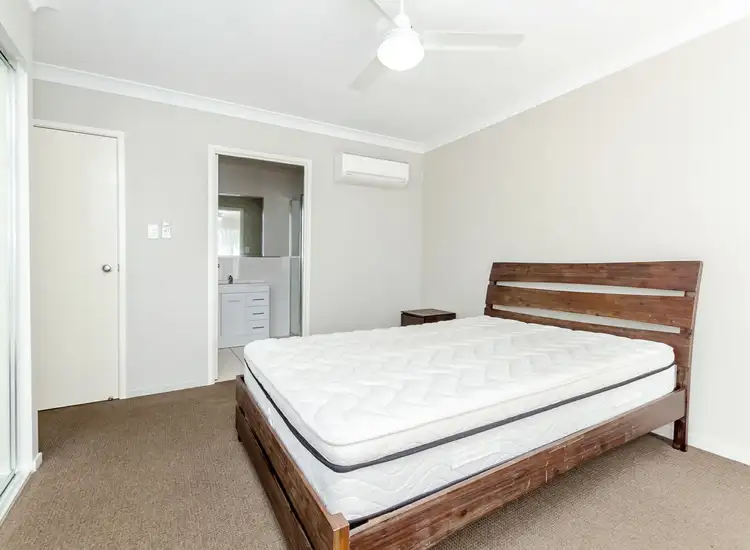 Seventh view of Homely unit listing, Unit 11/216 Oaka Street, South Gladstone QLD 4680