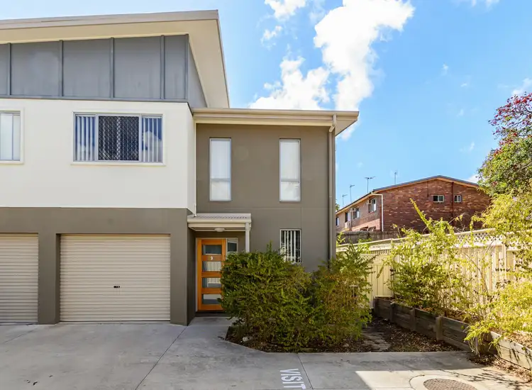 Unit 9/216 Oaka Street, South Gladstone QLD 4680