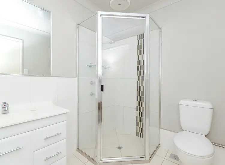 Sixth view of Homely unit listing, Unit 9/216 Oaka Street, South Gladstone QLD 4680