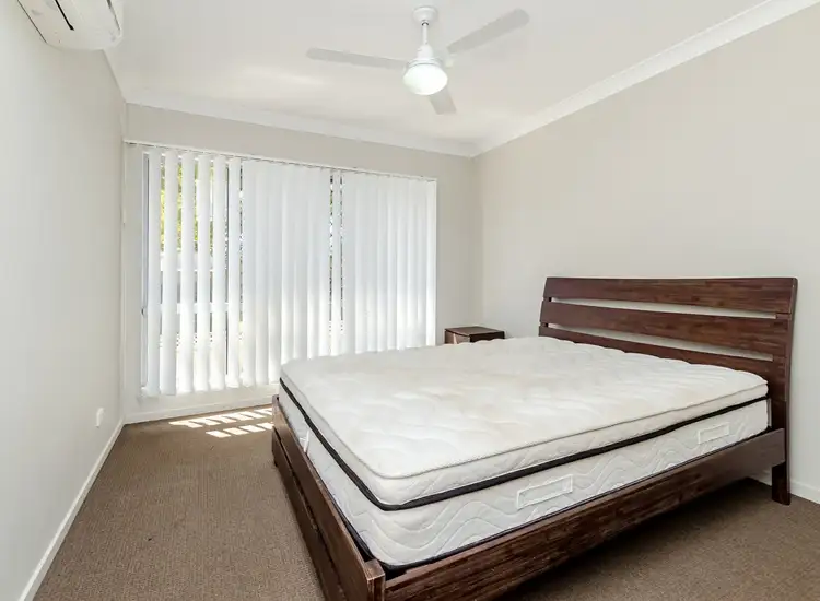 Fifth view of Homely unit listing, Unit 8/216 Oaka Street, South Gladstone QLD 4680