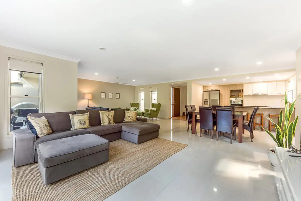 Main view of Homely house listing, 289 Easthill Drive, Robina QLD 4226