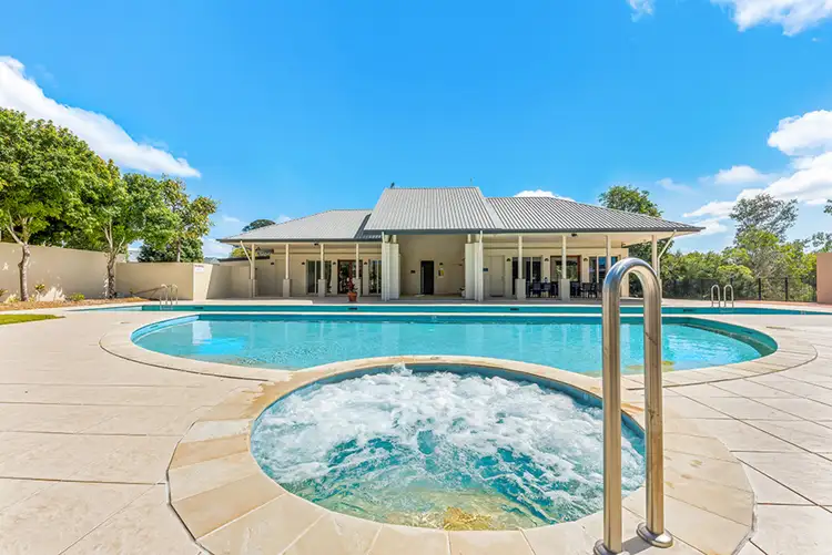 Second view of Homely house listing, 289 Easthill Drive, Robina QLD 4226