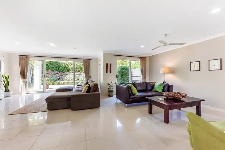 Third view of Homely house listing, 289 Easthill Drive, Robina QLD 4226