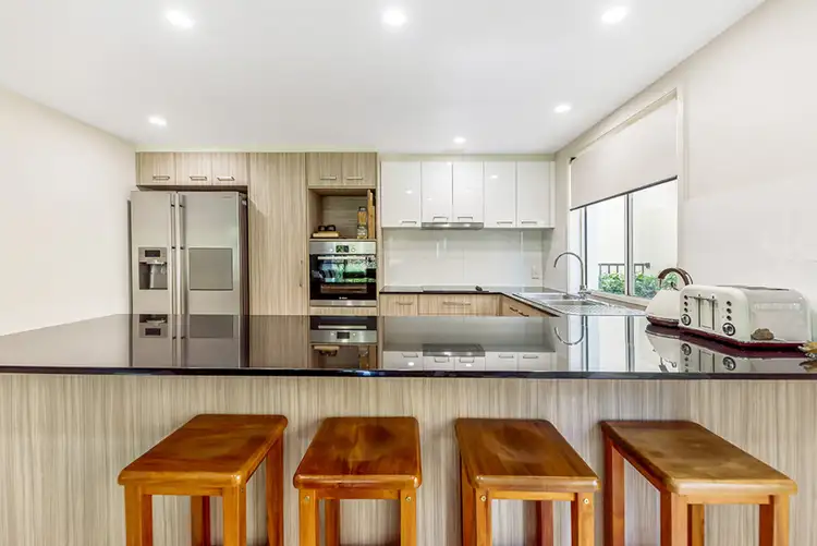 Fourth view of Homely house listing, 289 Easthill Drive, Robina QLD 4226