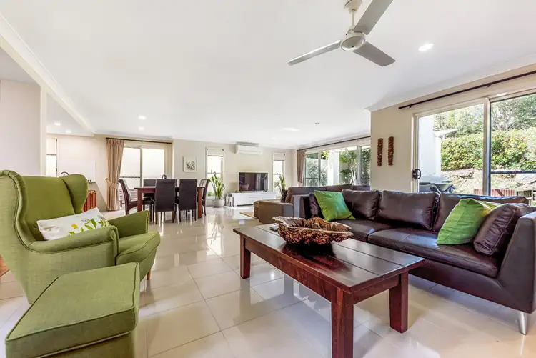 Fifth view of Homely house listing, 289 Easthill Drive, Robina QLD 4226