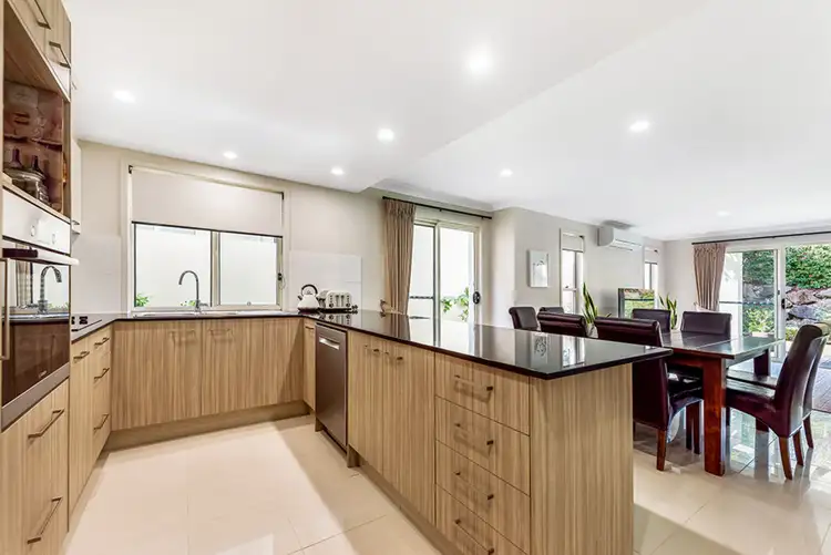 Sixth view of Homely house listing, 289 Easthill Drive, Robina QLD 4226