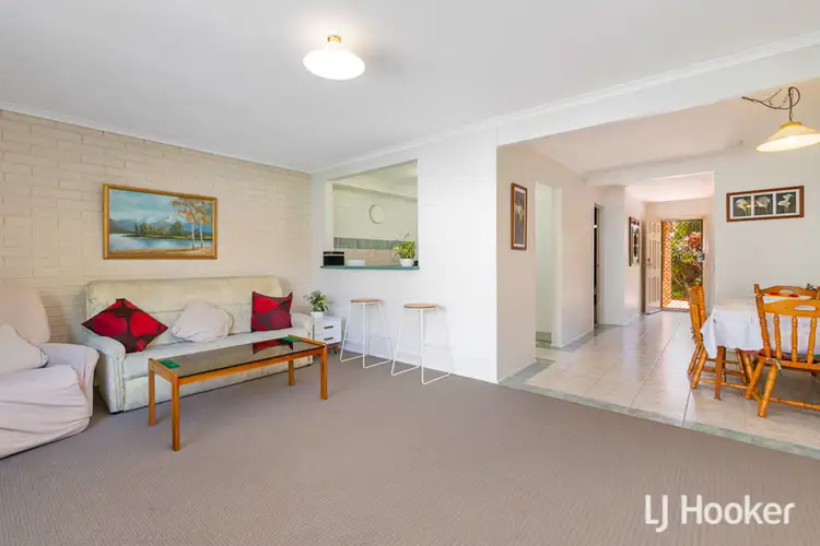 5/58 Island Street, Cleveland QLD 4163