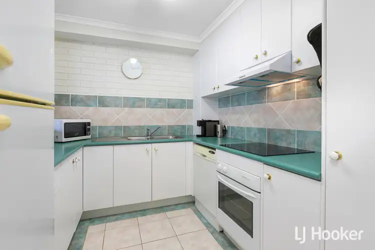 Second view of Homely townhouse listing, 5/58 Island Street, Cleveland QLD 4163